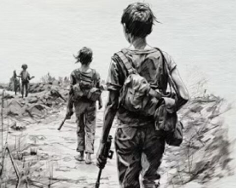 УН упозорава: Правила рата се брутално газе, свет клизи у правни хаос