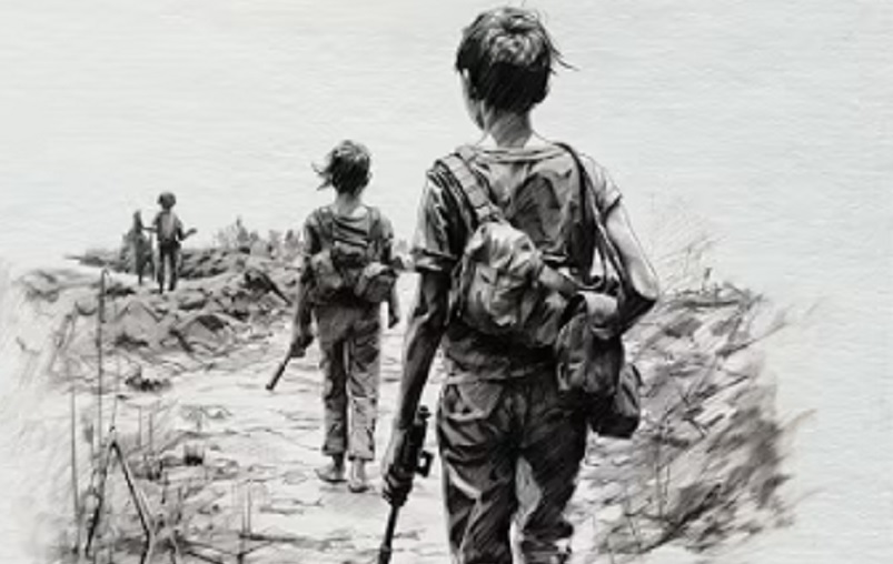 УН упозорава: Правила рата се брутално газе, свет клизи у правни хаос