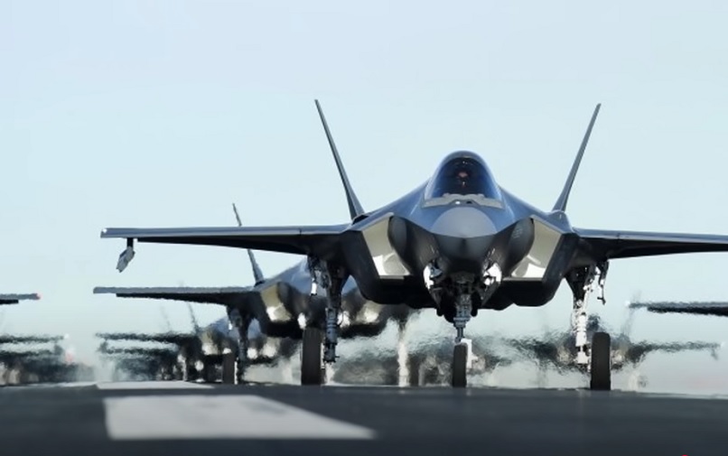 Рон Пол: „Министарство рата“ – Време је да престанемо да лажемо о америчкој војсци