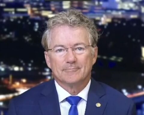 Ренд Пол: „Високе тарифe на индијске производе гурају Индију ка Русији и Кини“