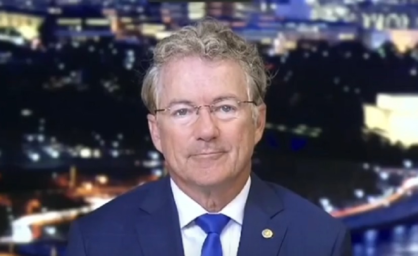 Ренд Пол: „Високе тарифe на индијске производе гурају Индију ка Русији и Кини“