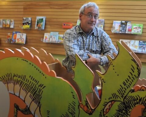 Канада планира еутаназију чувеног дечјег писца Роберта Манша због деменције