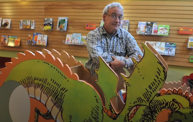 Канада планира еутаназију чувеног дечјег писца Роберта Манша због деменције