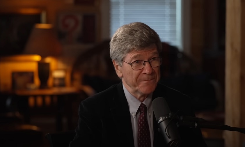 Џефри Сакс: Европске чланице НАТО-а гурају свет у рат