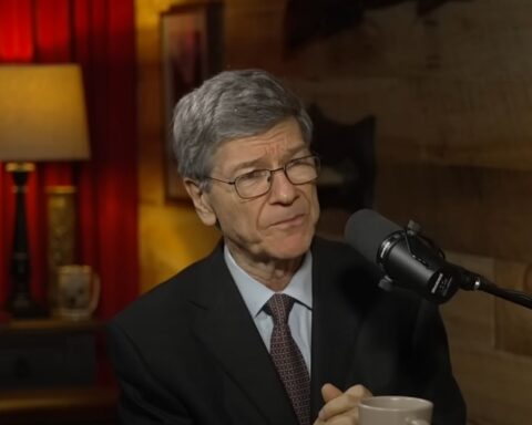 Џефри Сакс: НАТО је требало да буде распуштен још 1990. – данас служи само америчкој хегемонији