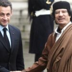 УДАРНО: Бивши француски председник Никола Саркози осуђен на 5 година затвора због Гадафијевог новца