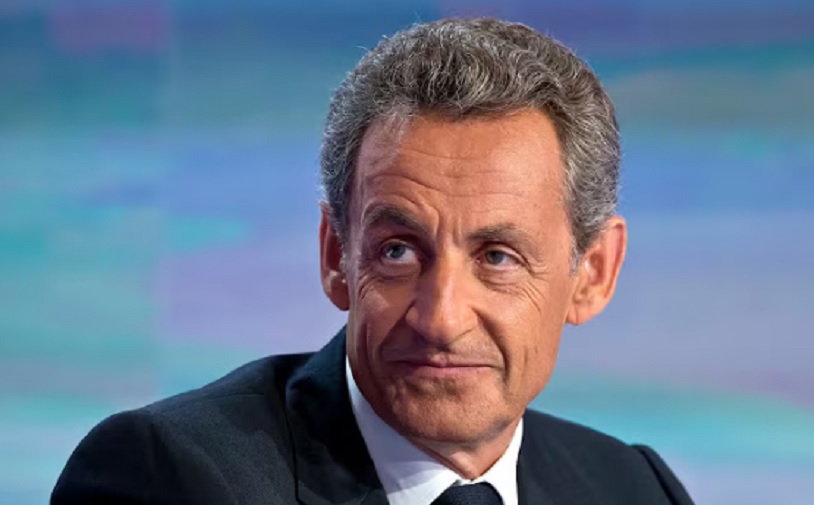 Саркози: Украјина не може да победи – време је да Европа престане са лажном дипломатијом и тражи мир