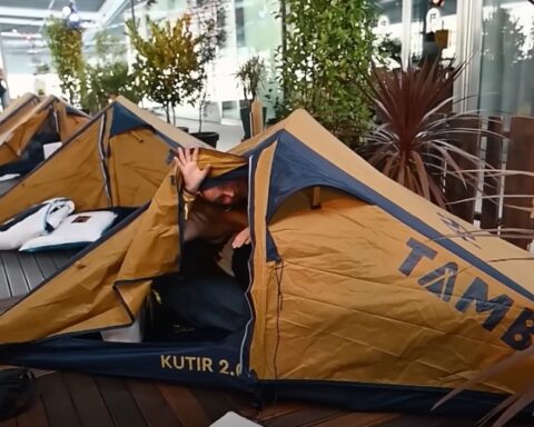 ХОЛАНДИЈА: Избеглице добијају станове за 14 недеља, Холанђани чекају до 12 година