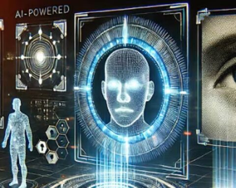 Виза, Бил Гејтс и Светски економски форум креирају дигитални новчаник будућности: Скен лица, отисака и зеница постају нова лична карта