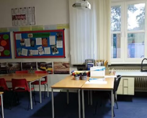 Мигранти неће у школу: 74% деце која напуштају школу у Немачкој има мигрантско порекло