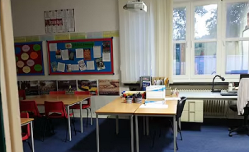 Мигранти неће у школу: 74% деце која напуштају школу у Немачкој има мигрантско порекло