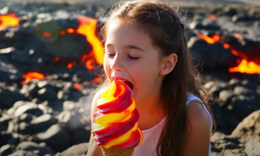 Климатске промене криве за све – чак и за то што не можемо без сладоледа и газираних пића кад је вруће