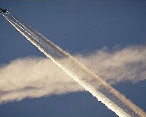 Стручњаци упозоравају: Треба забранити соларно геоинжењерство пре него што буде касно