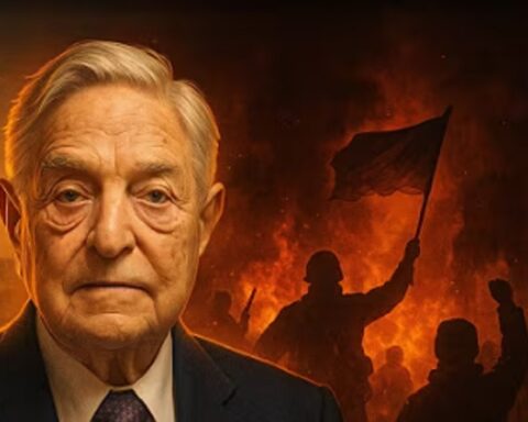 Министарство правде САД наређује тужиоцима да спреме истрагу против Џорџа Сороша и његове фондације
