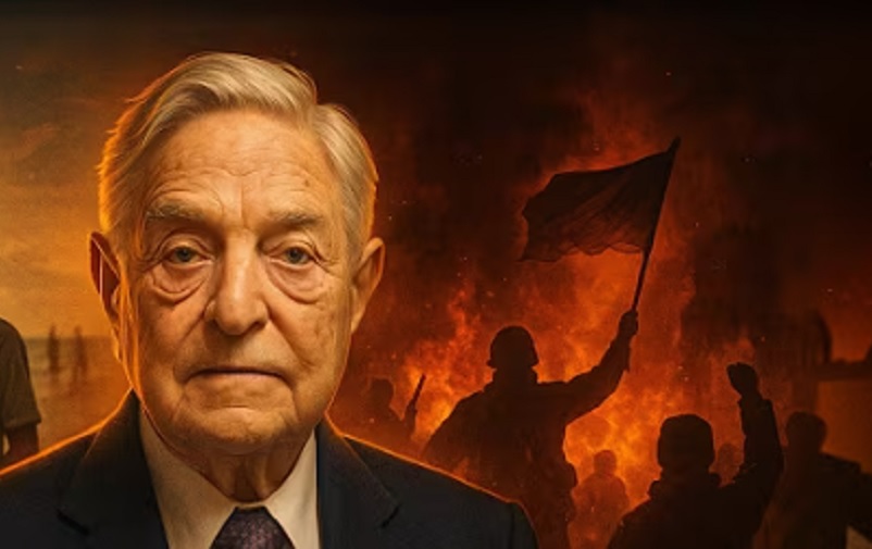 Министарство правде САД наређује тужиоцима да спреме истрагу против Џорџа Сороша и његове фондације