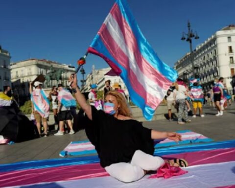 Назвати Мис Транс „господином“ у Шпанији више није мишљење – већ кривично дело, злочин из мржње