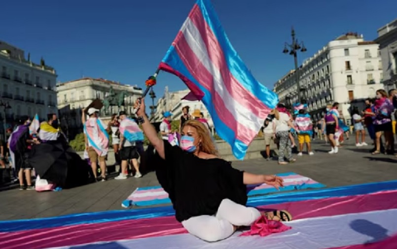 Назвати Мис Транс „господином“ у Шпанији више није мишљење – већ кривично дело, злочин из мржње