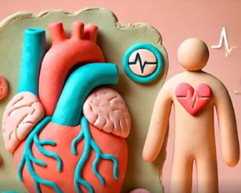 Ово су водећи узроци смрти у Европи - рак на другом месту