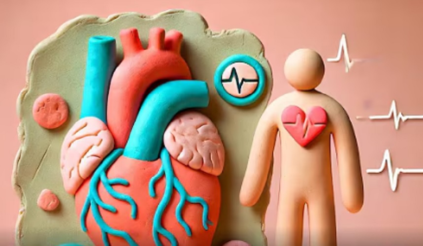 Ово су водећи узроци смрти у Европи - рак на другом месту