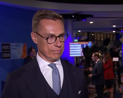 Финска: Западна Европа мора бити спремна на рат са Русијом