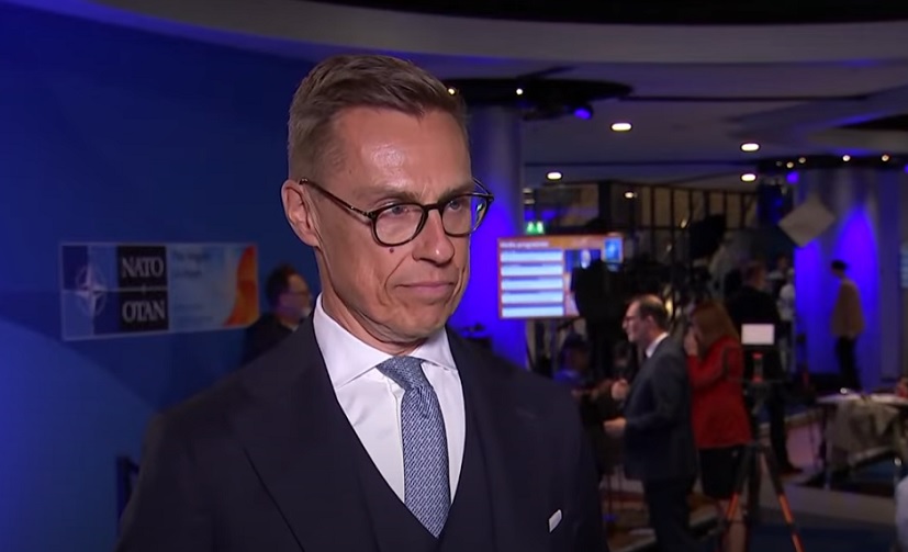 Финска: Западна Европа мора бити спремна на рат са Русијом