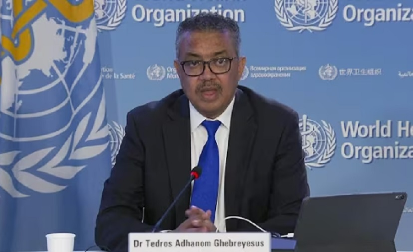 Светска здравствена организација укинула глобално ванредно стање због мајмунских богиња