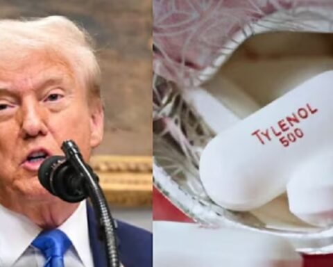 СЗО демантује Трампа: Ни Тајленол ни вакцине НЕ изазивају аутизам