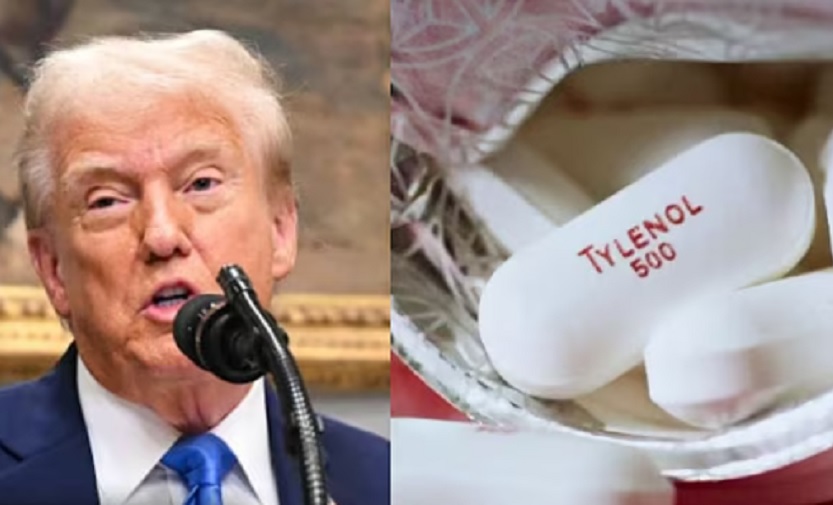 СЗО демантује Трампа: Ни Тајленол ни вакцине НЕ изазивају аутизам