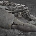 Потрага за „Титаником“ била параван за тајну мисију америчке морнарице