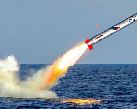 САД разматрају продају Томахавк ракета Украјини, каже Џеј Ди Венс