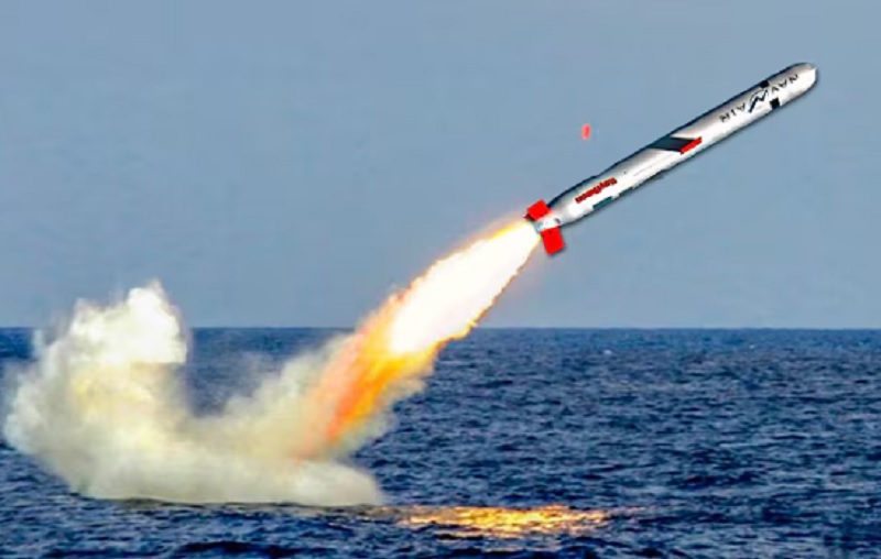 САД разматрају продају Томахавк ракета Украјини, каже Џеј Ди Венс