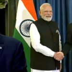 Трамп: Изгледа да смо изгубили Индију и Русију — отишле су у наручје најмрачније Кине