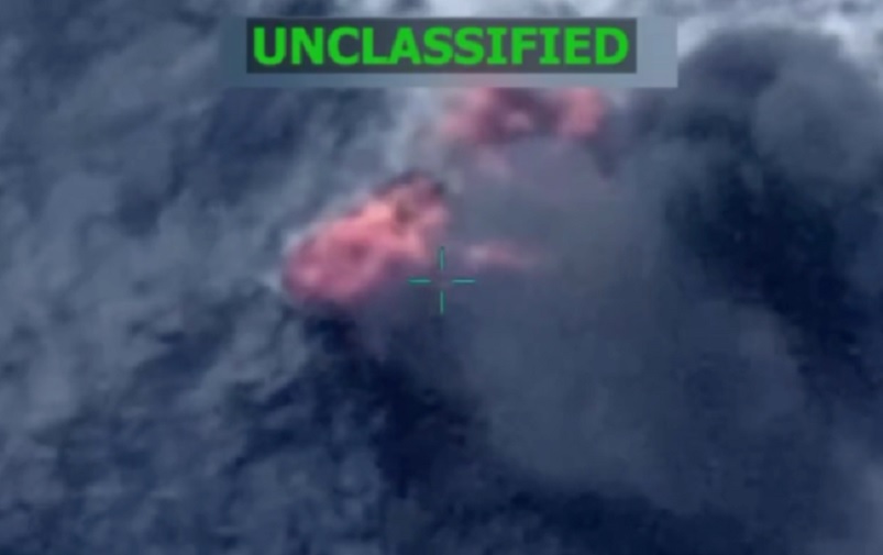 Трамп поново удара на Венецуелу: Американци уништили ‘наркотерористички’ брод, троје мртвих