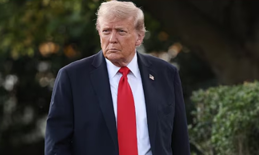 Трамп прогласио Антифу терористичком организацијом