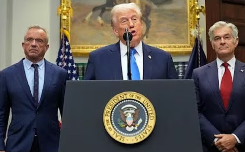 Крај присиле? Трамп уводи право избора уместо обавезне вакцинације