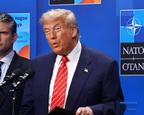 Да ли НАТО покушава да увуче Трампа у рат у Украјини?