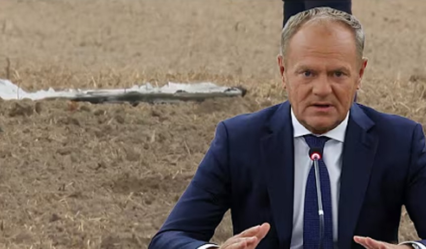 Да ли је пољска дубока држава покушала да увуче председника у рат са Русијом?