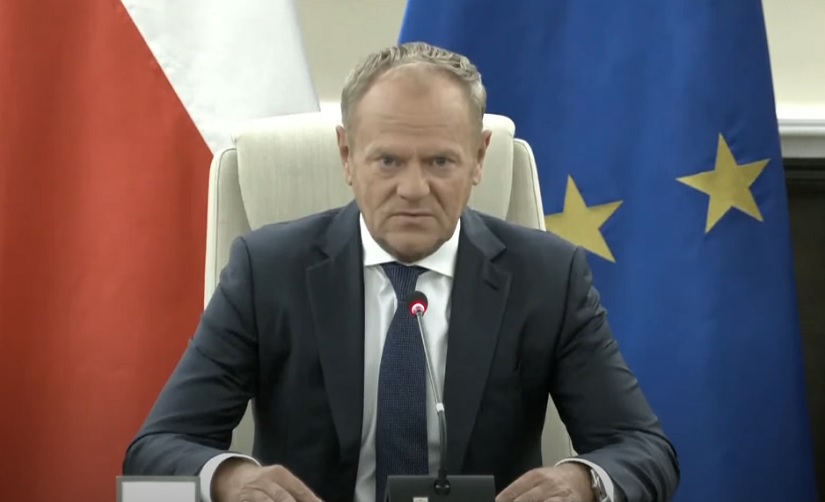 Пољска активира Члан 4 НАТО: Оптужује Русију за агресију због упада дронова