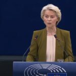 Побуна у срцу ЕУ: Патриоте траже политички крај Урсуле фон дер Лајен