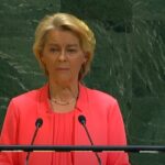 Урсула фон дер Лајен поново под истрагом због брисања порука