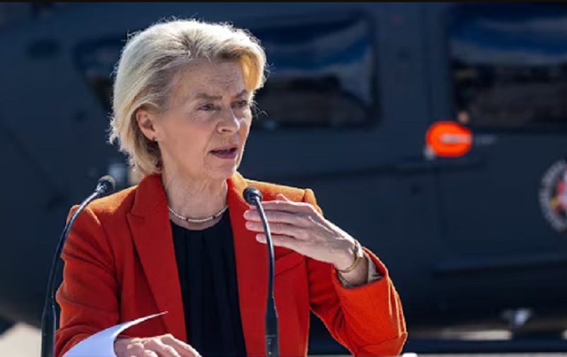 Запад у огледалу лажи: Не може да престане да лаже — ни друге, ни себе