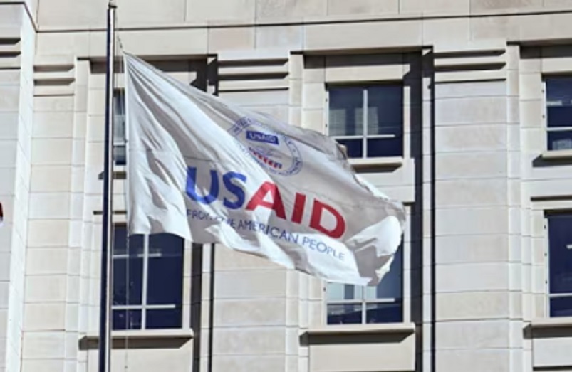 ЕУ плаћа НВО медије који воде кампање против Трампа и опозиције широм Европе