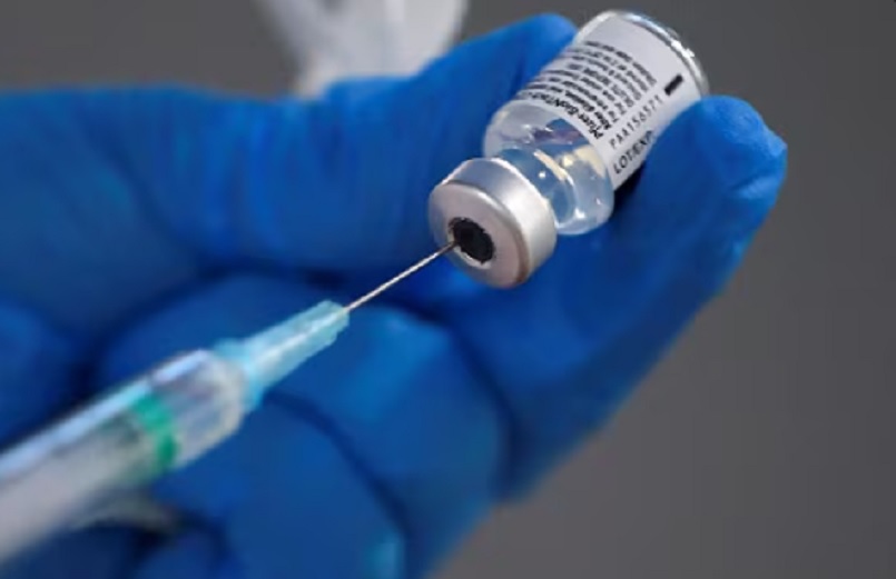 ПАНИКА НА БЕРЗИ: Пале акције Модерне и Фајзера након што је Бела кућа повезала ковид вакцине са „турбо раком“