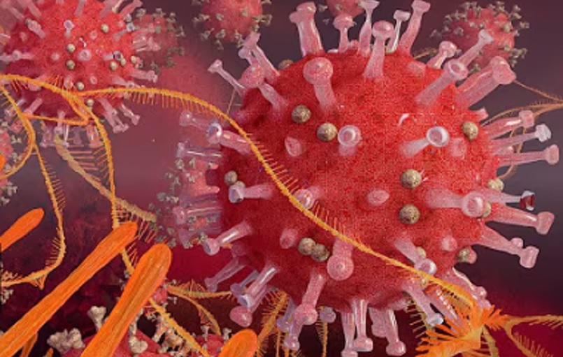 Званична студија: мРНК вакцине утичу на геном и изазивају неизлечив рак