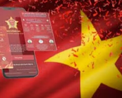 Велики ресет: Вијетнам угасио 86 милиона рачуна грађанима јер немају дигитални ИД