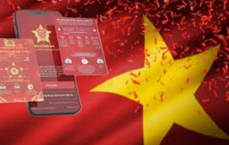 Велики ресет: Вијетнам угасио 86 милиона рачуна грађанима јер немају дигитални ИД