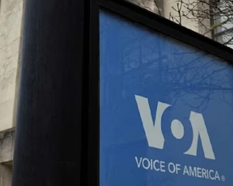 Трамп угасио радна места у Гласу Америке и Радију Слободна Европа: Отпушта се преко 500 људи