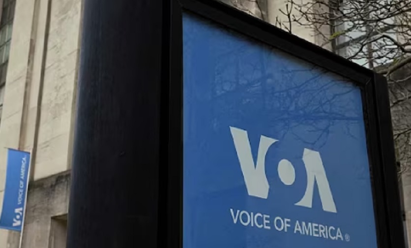 Трамп угасио радна места у Гласу Америке и Радију Слободна Европа: Отпушта се преко 500 људи