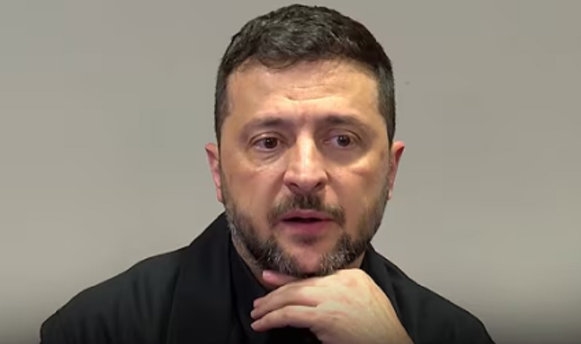 Политико: Зеленски губи подршку у сопственим редовима