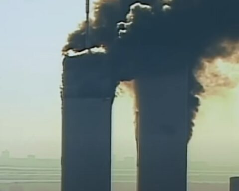 Такер Карлсон тврди да је израелска обавештајна служба знала за нападе 11. септембра